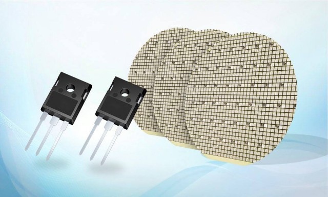 Si IGBTs vs. SiC MOSFETs: Differences, Applications, Challenges